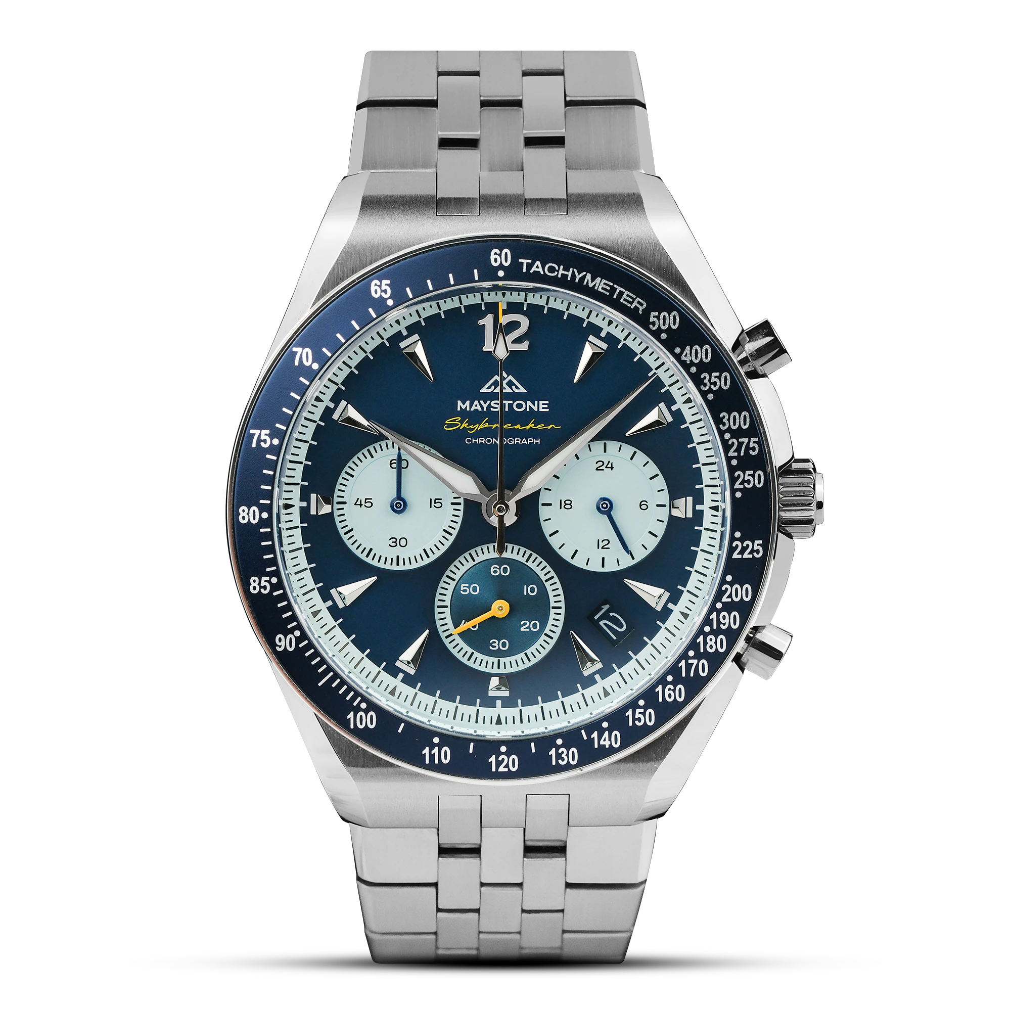 Maystone Watch Co SKYBREAKER CHRONOGRAPH