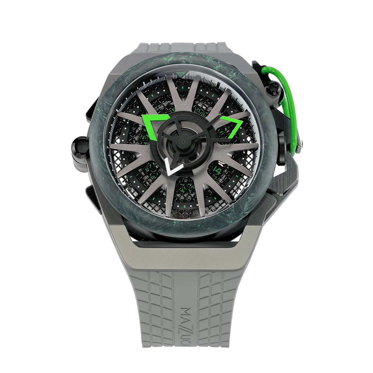 Mazzucato RIM Monza