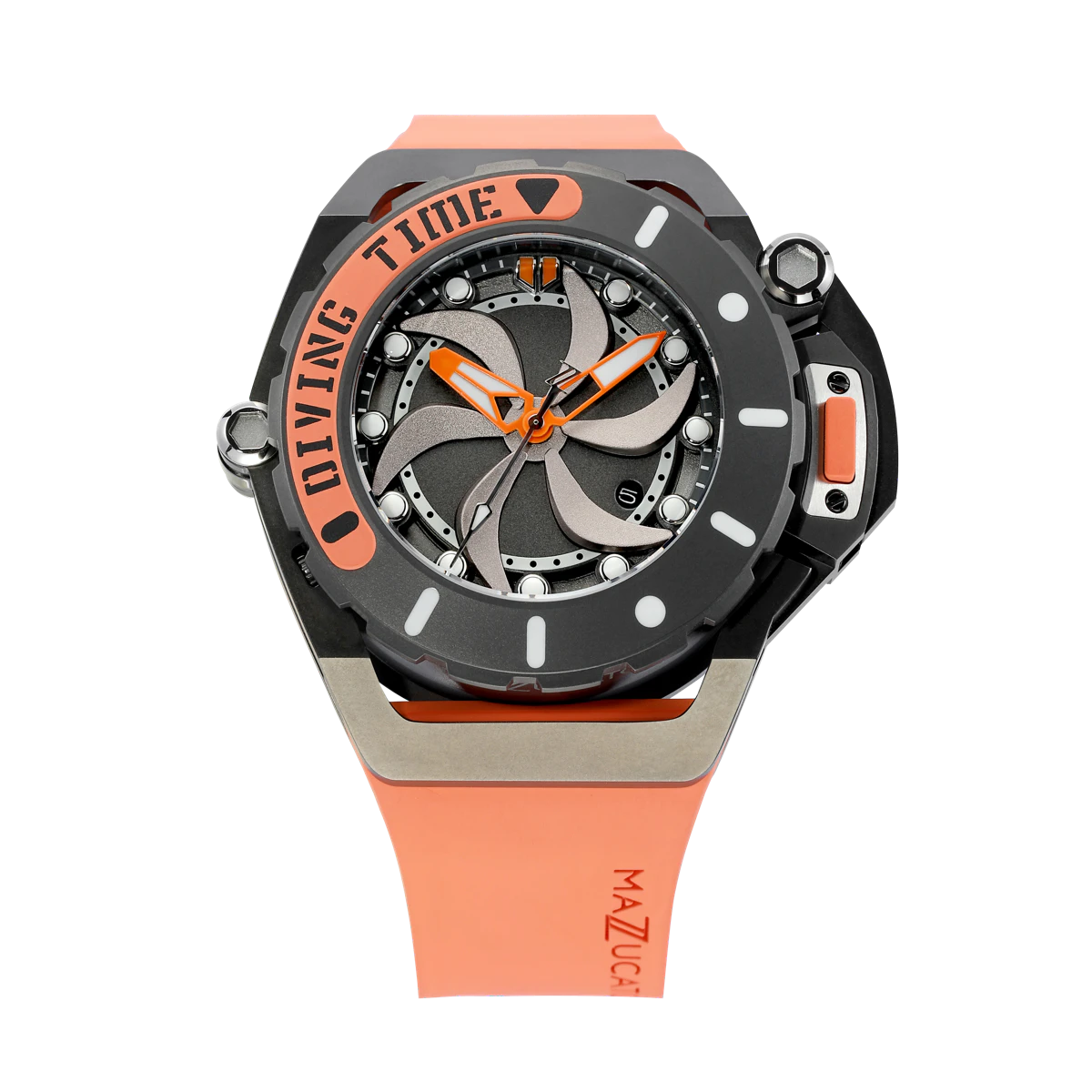 Mazzucato RIM Scuba