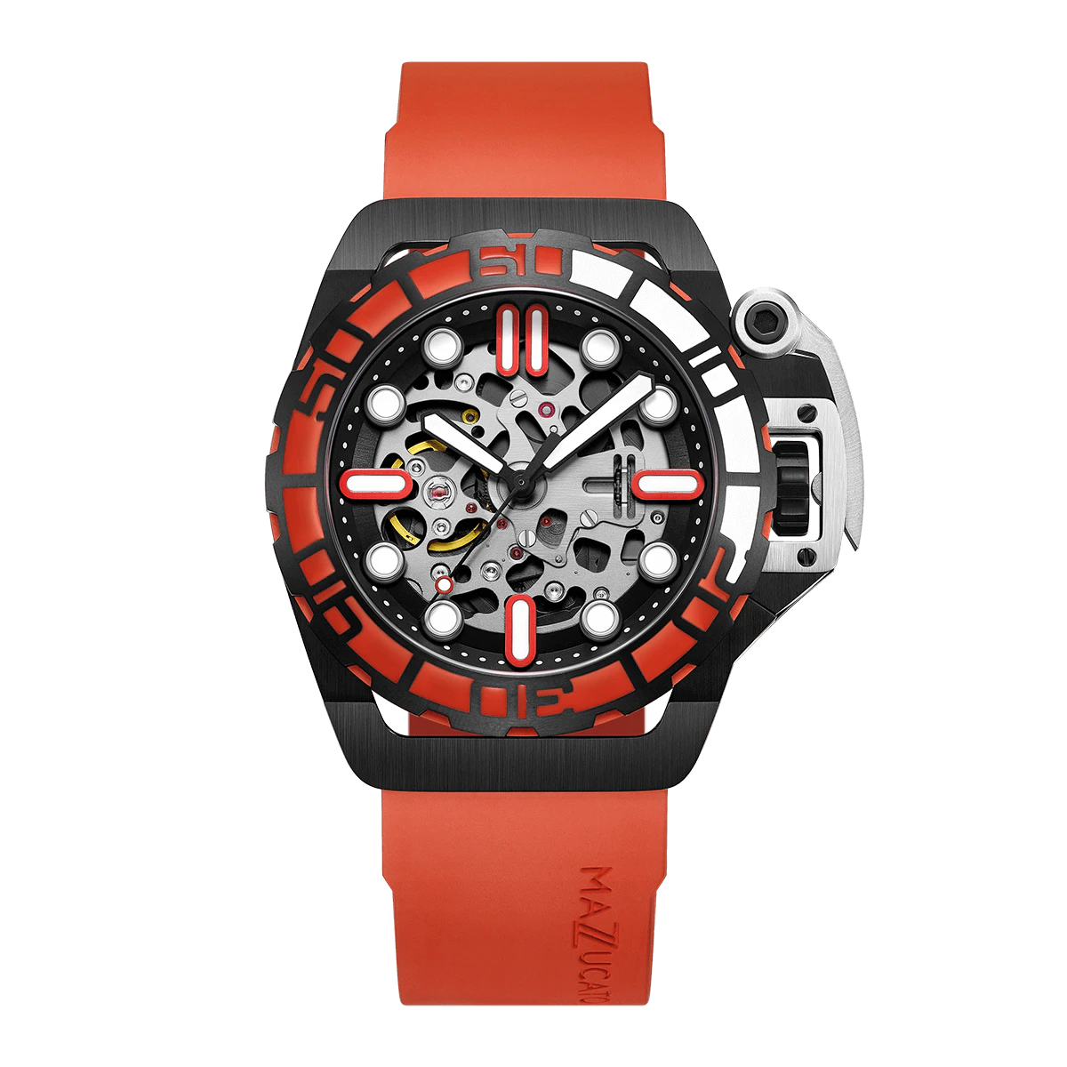 Mazzucato Rim Sub