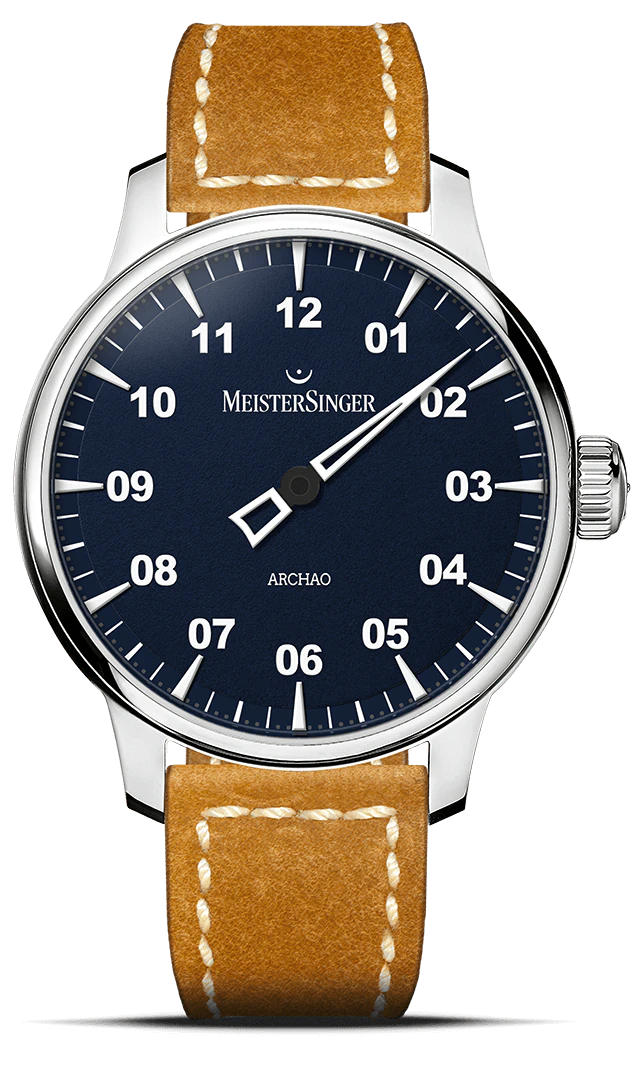 MeisterSinger Archao