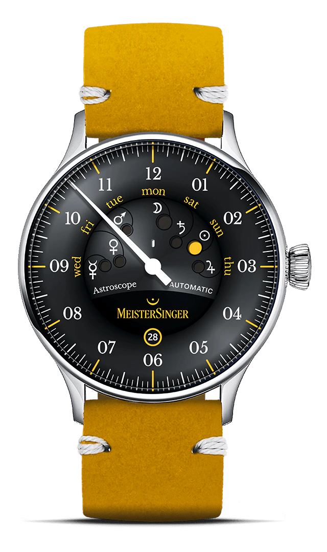 MeisterSinger Astroscope