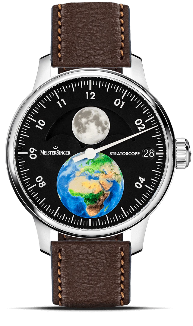 MeisterSinger Edition Best Friends