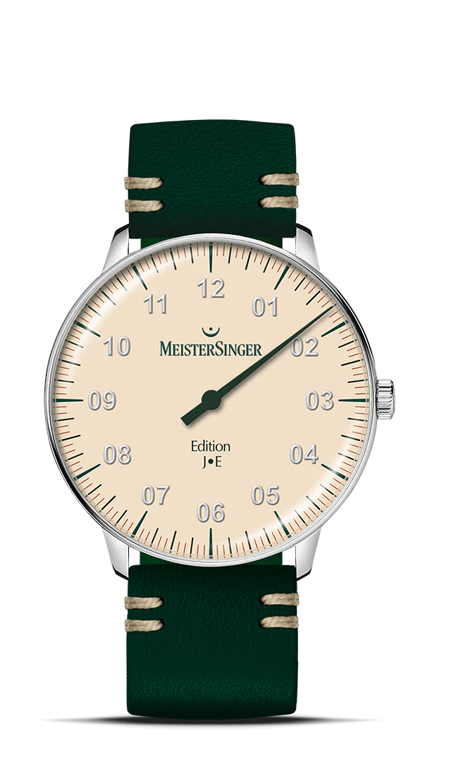MeisterSinger Edition Neo J.E