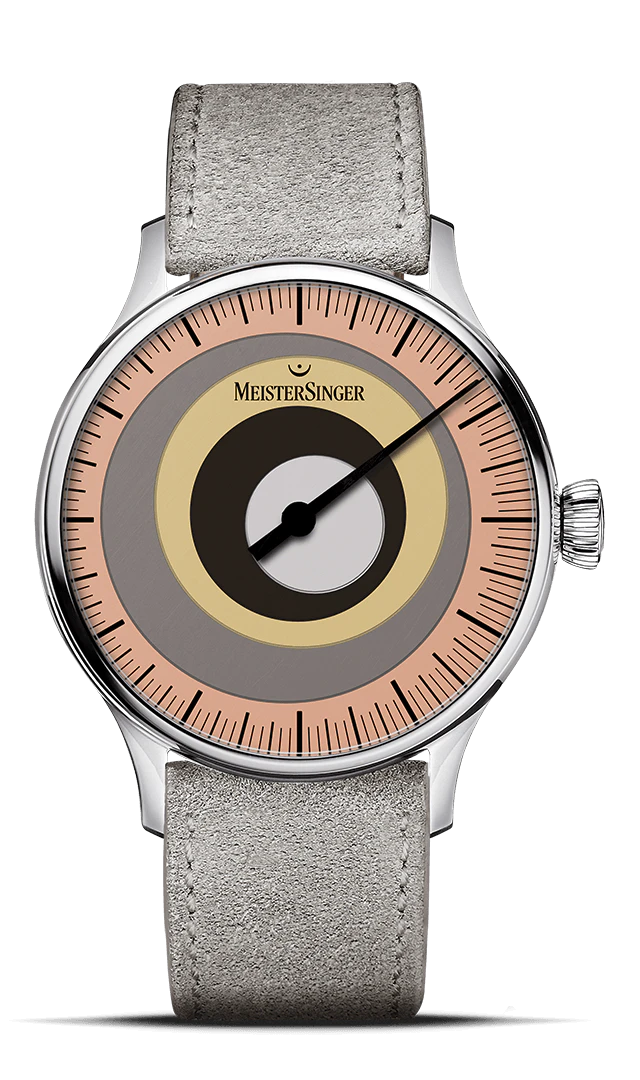 MeisterSinger Edition Ozephius