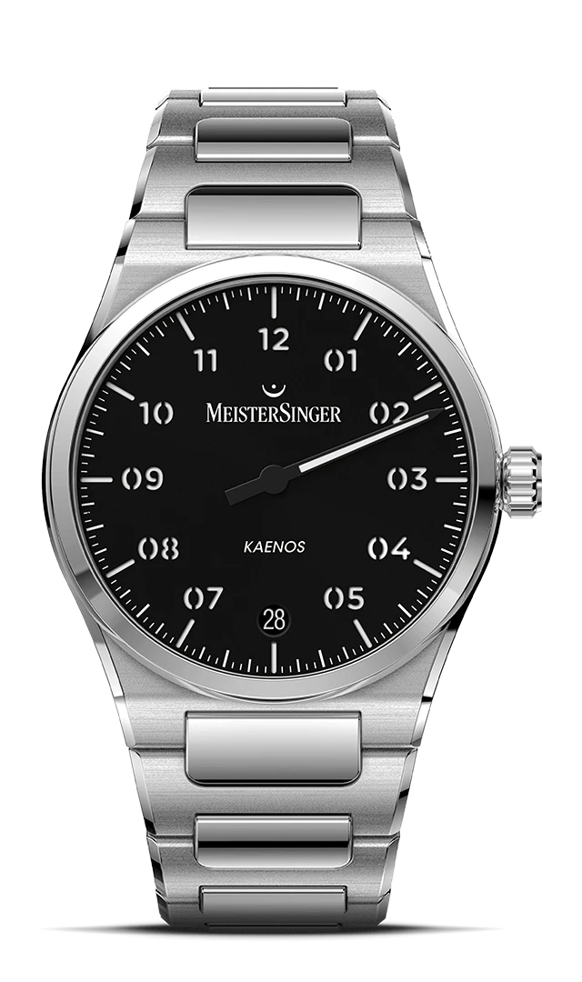MeisterSinger Kaenos