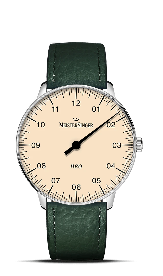 MeisterSinger Neo