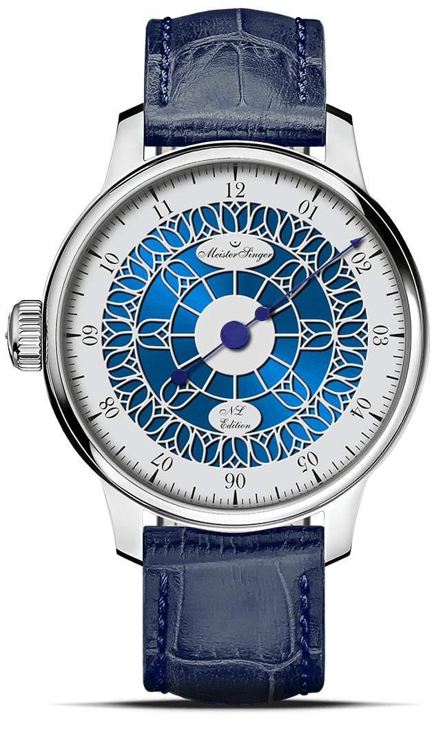 MeisterSinger NL Edition