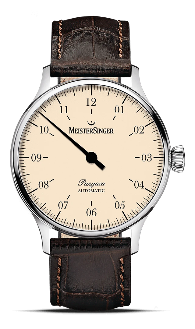 MeisterSinger Pangaea