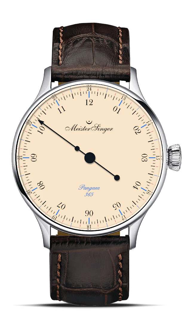 MeisterSinger Pangaea 365