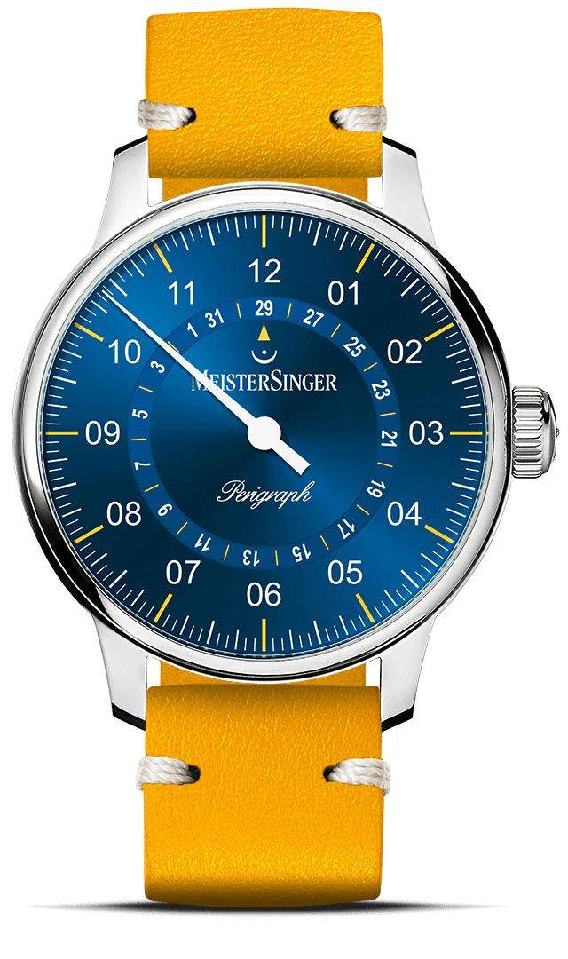 MeisterSinger Perigraph