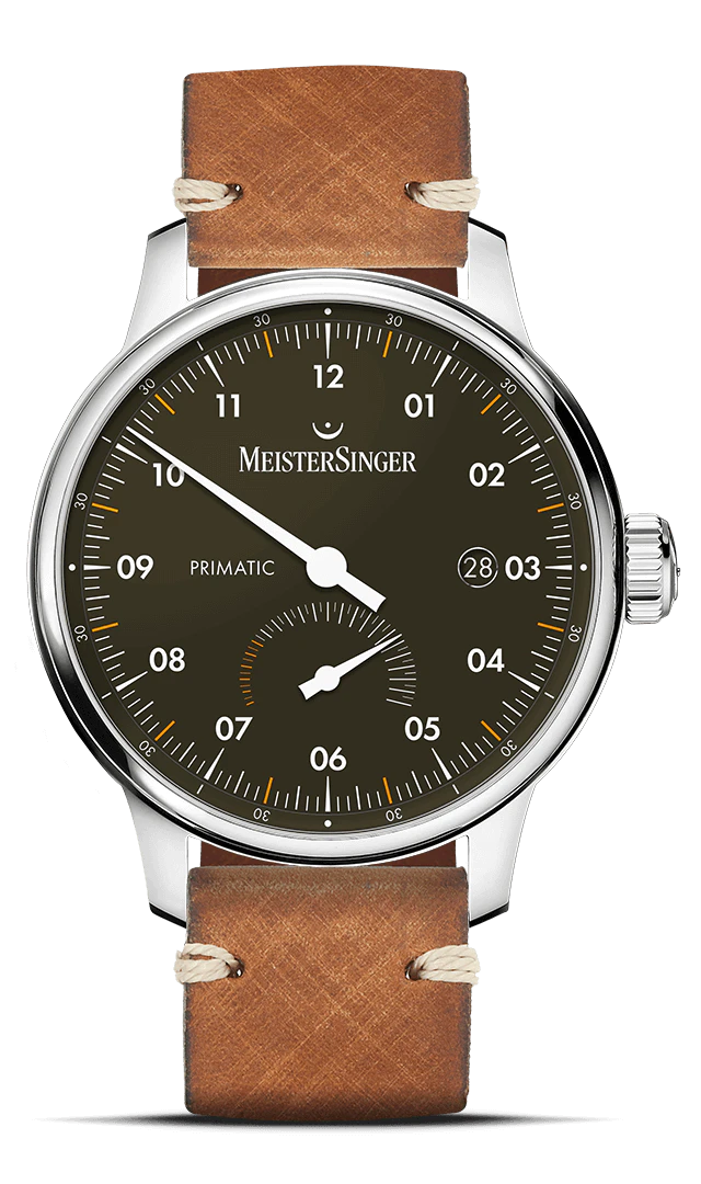 MeisterSinger Primatic