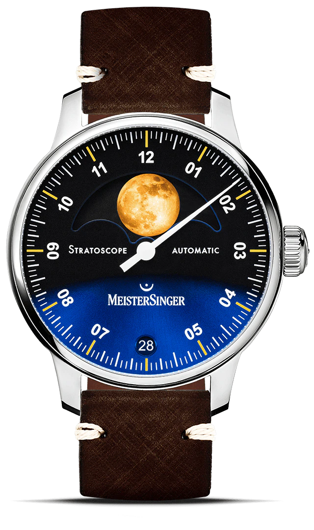 MeisterSinger Stratoscope