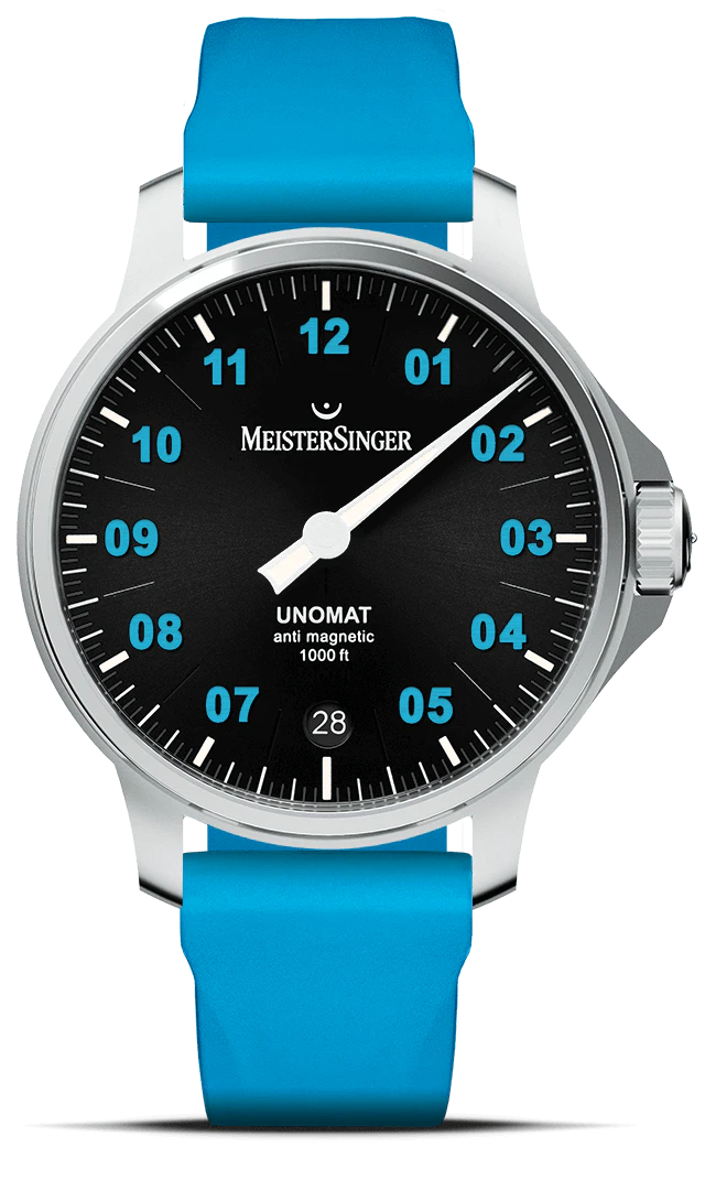 MeisterSinger Unomat