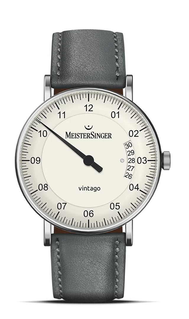MeisterSinger Vintago