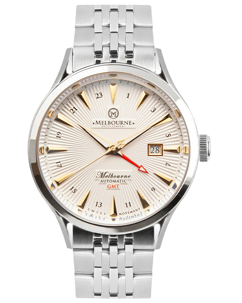 Melbourne Watch Company GMT