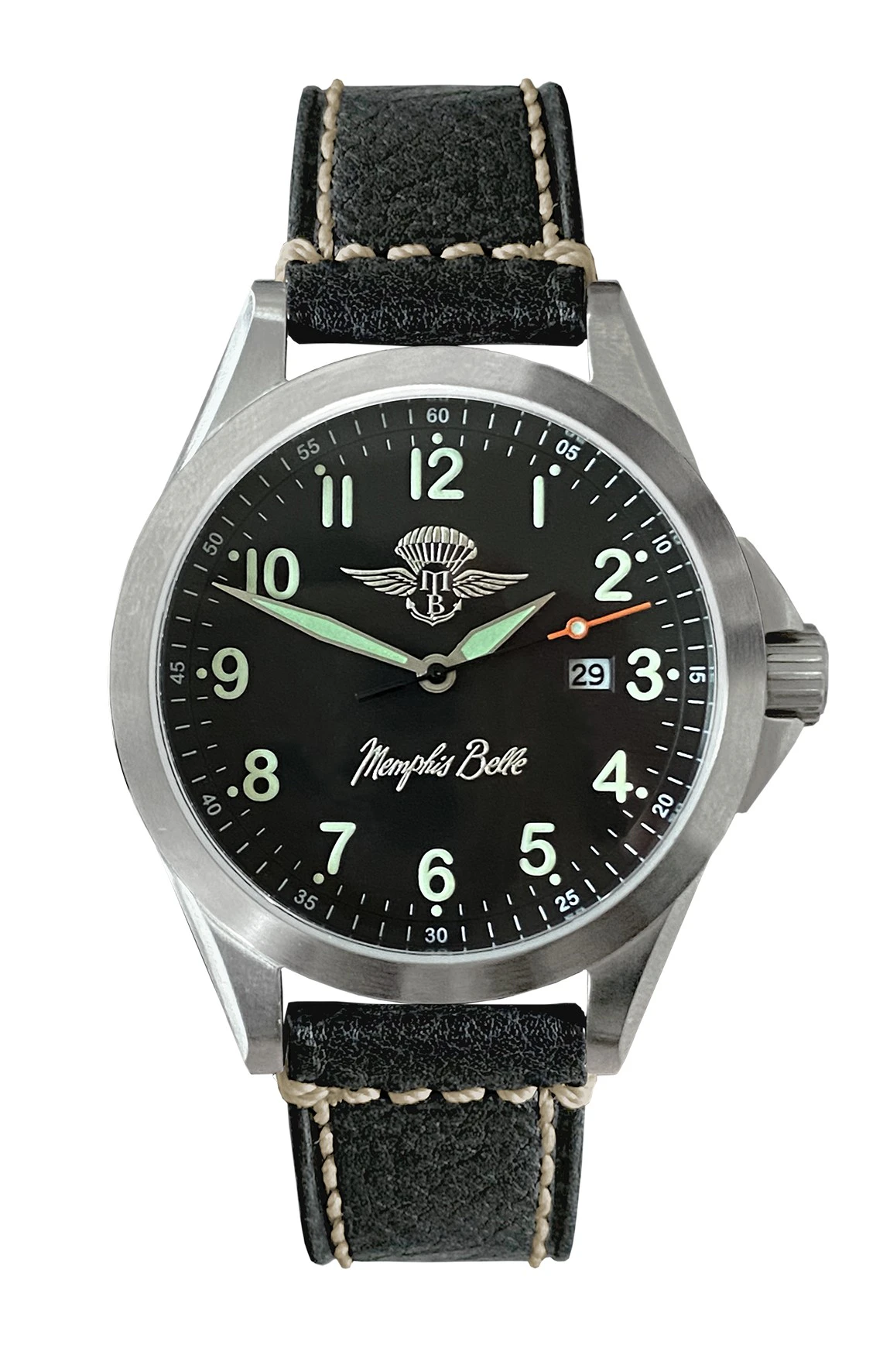 Memphis Belle Marine Watch