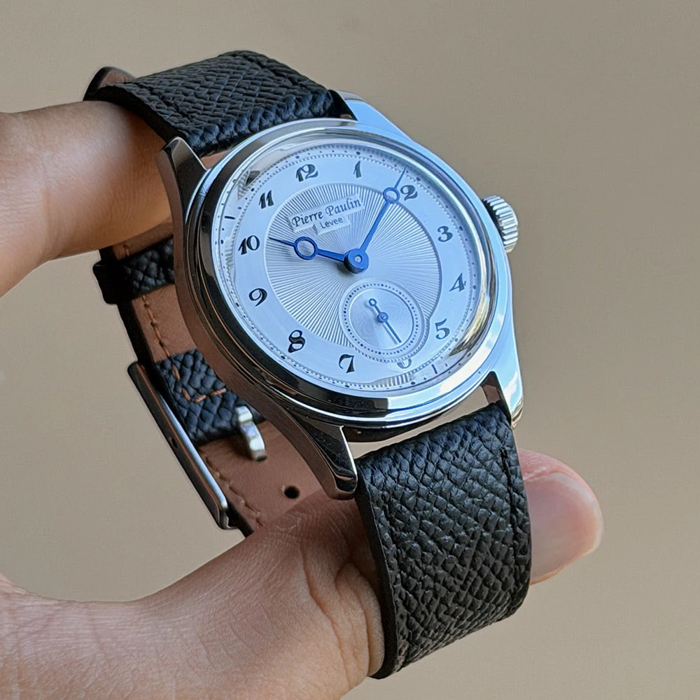Merkur Pierre Paulin Men's Watch