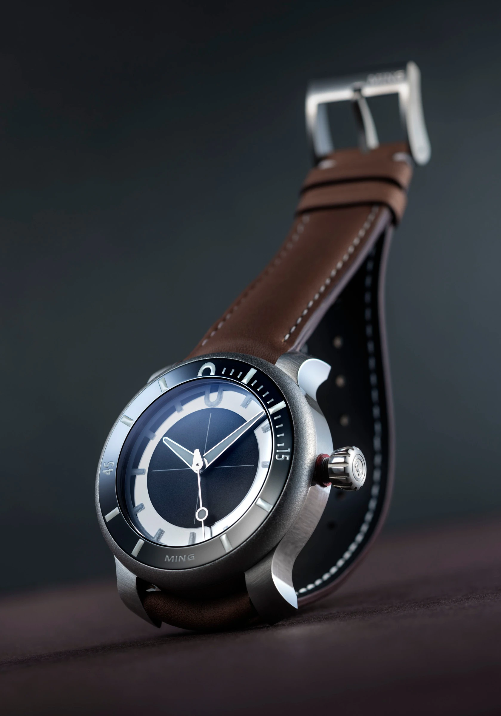 Ming 18.01 6.39 Concept