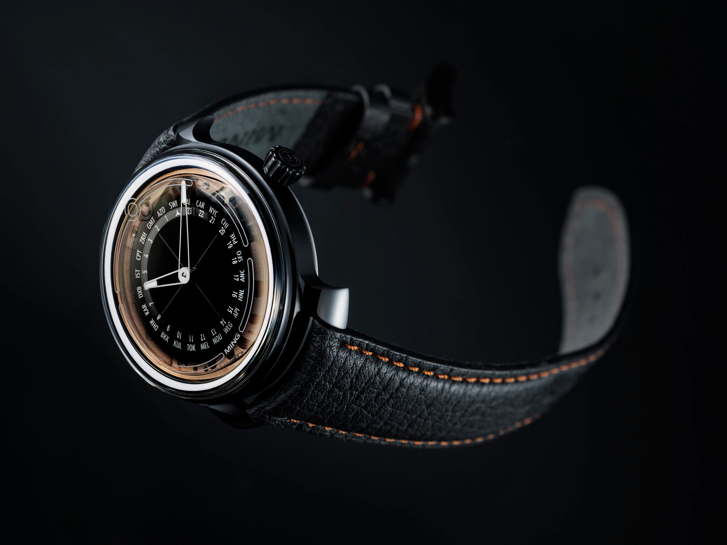 Ming 19.02 DLC Worldtimer