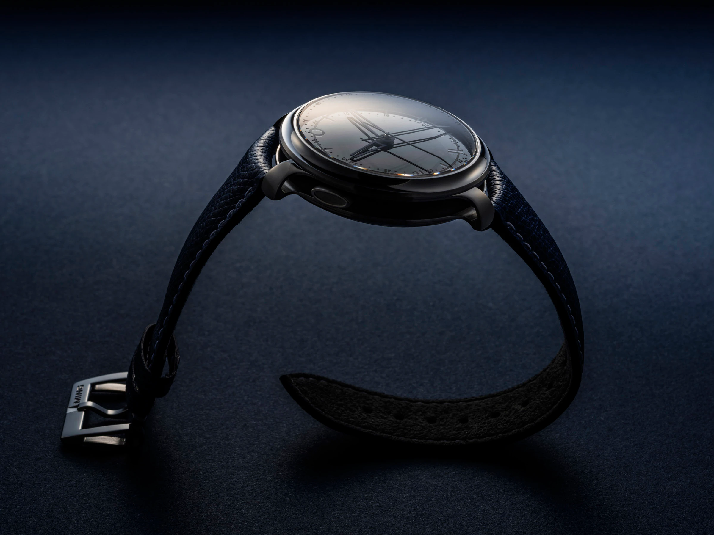 Ming 20.01 S1 Concept