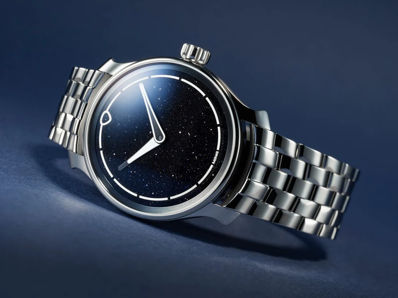 Ming 37.08 Starlight