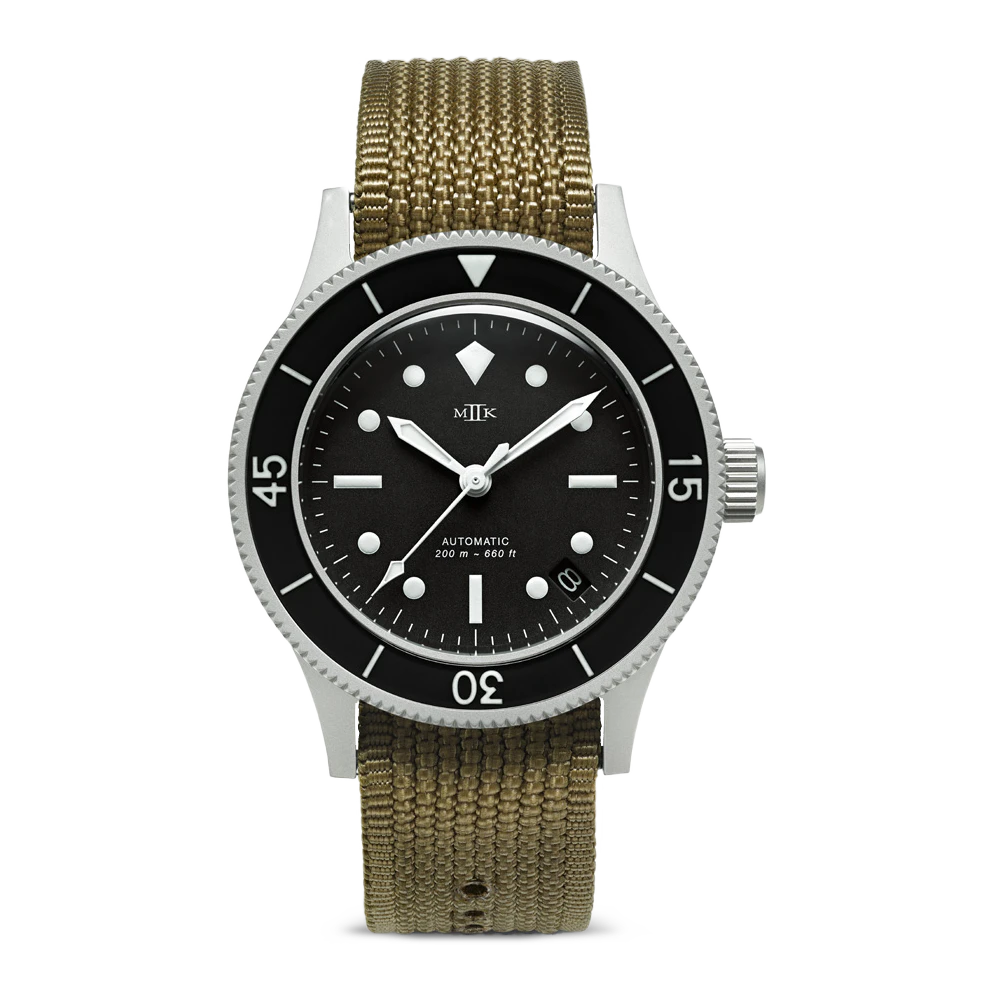 MKII Stingray II