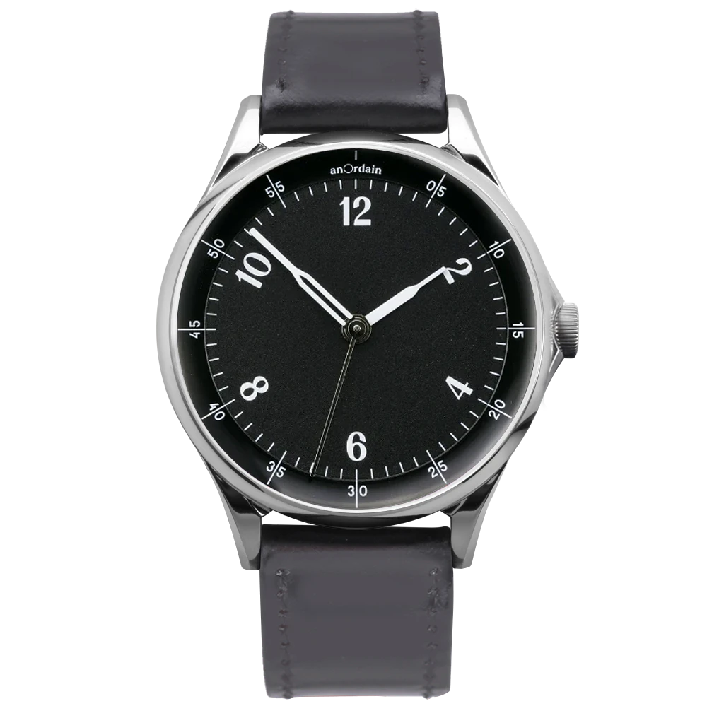 anOrdain Model 1 Precious Metal