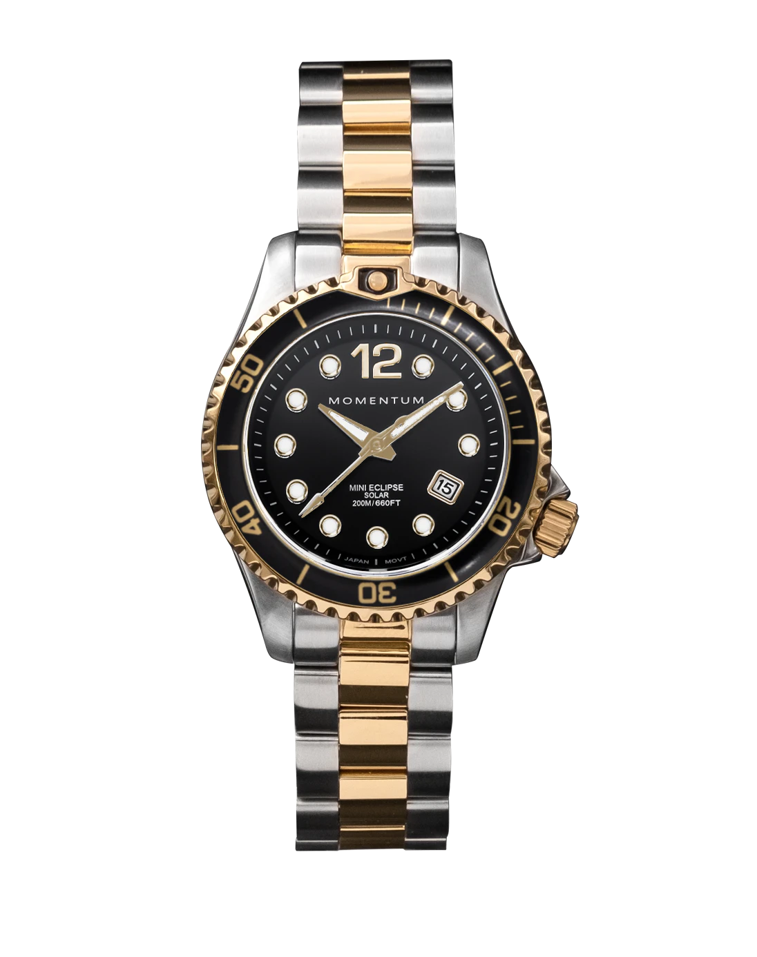 Momentum Champagne Mini Eclipse