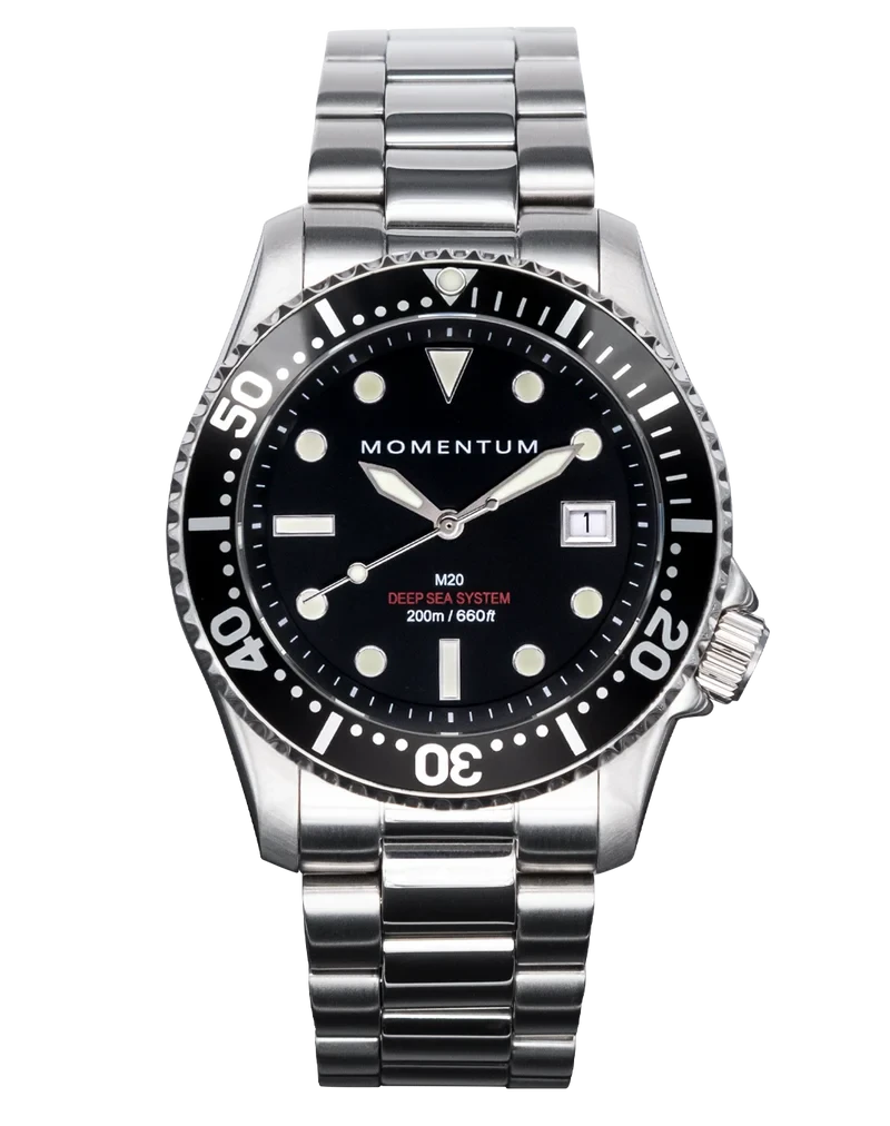 Momentum M20 DSS