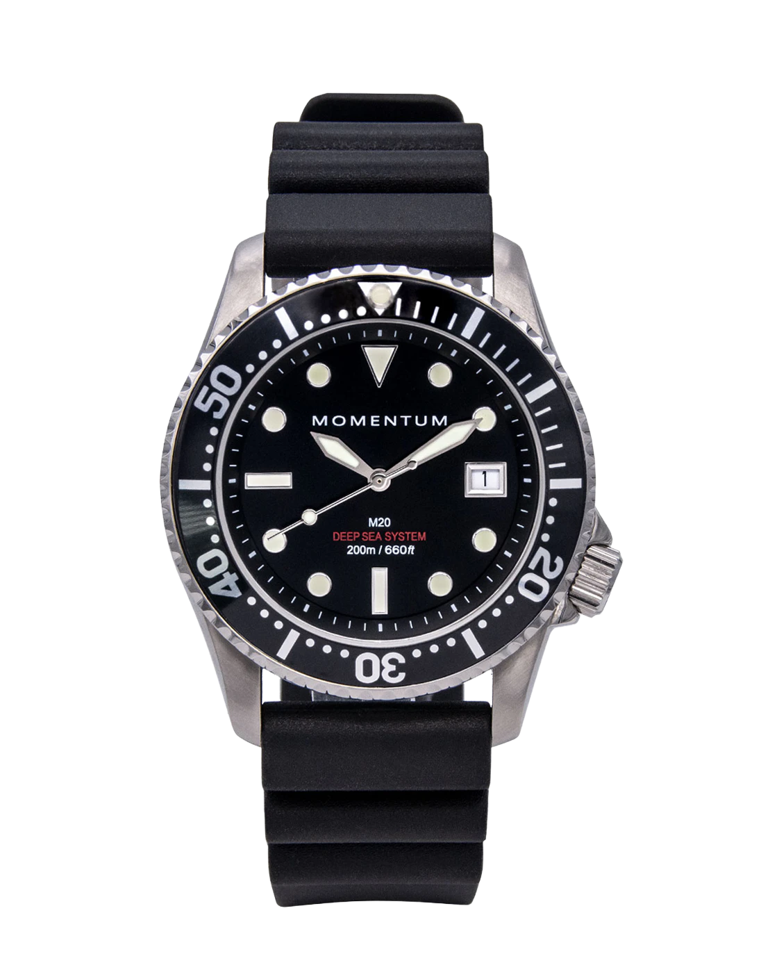 Momentum M20