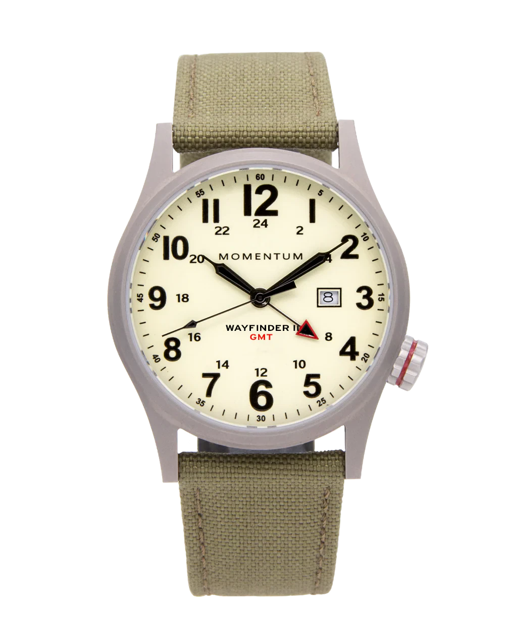 Momentum Wayfinder II GMT