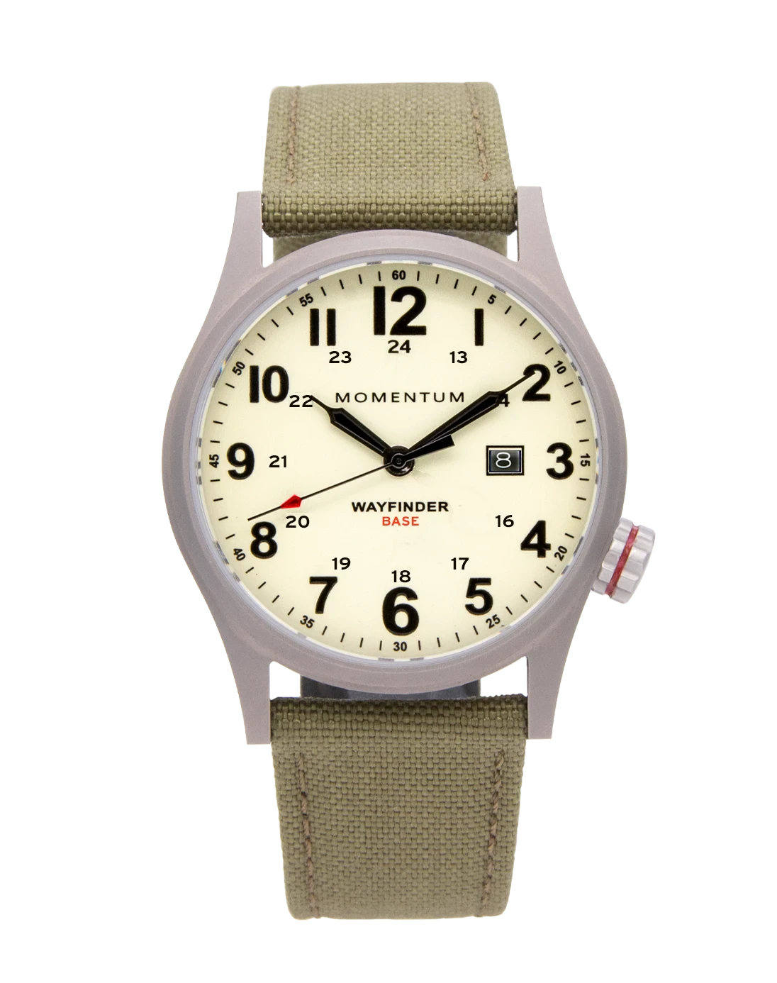 Momentum Wayfinder