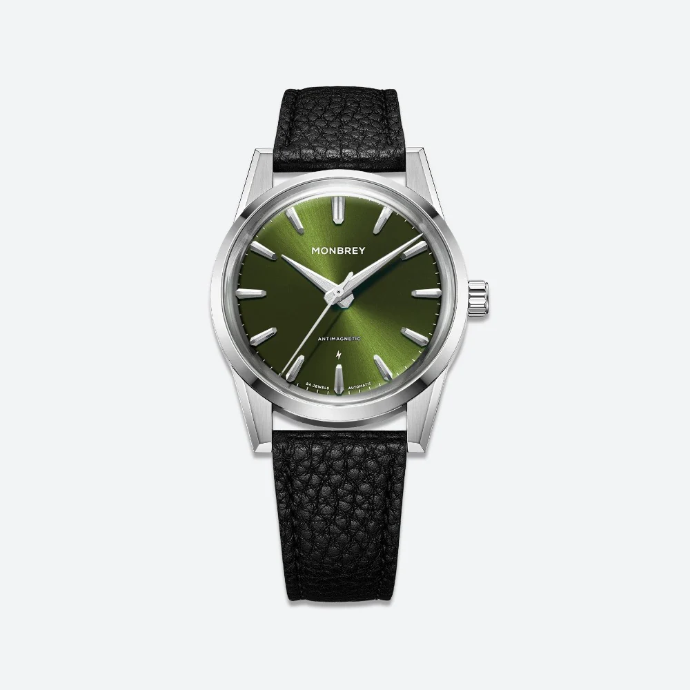 Monbrey Monbrey L-series (mb1 movement)