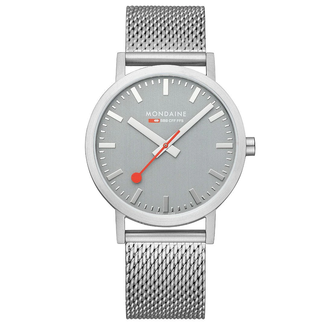 Mondaine Classic