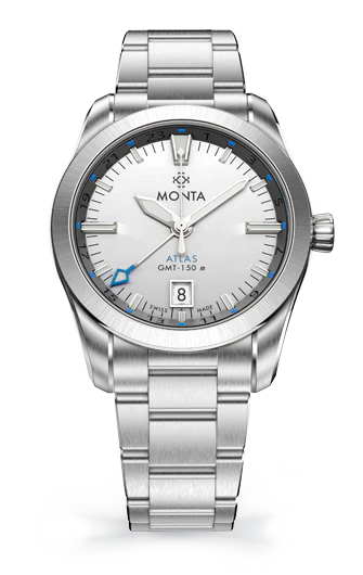 Monta Atlas