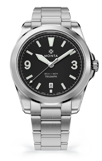 Monta Triumph