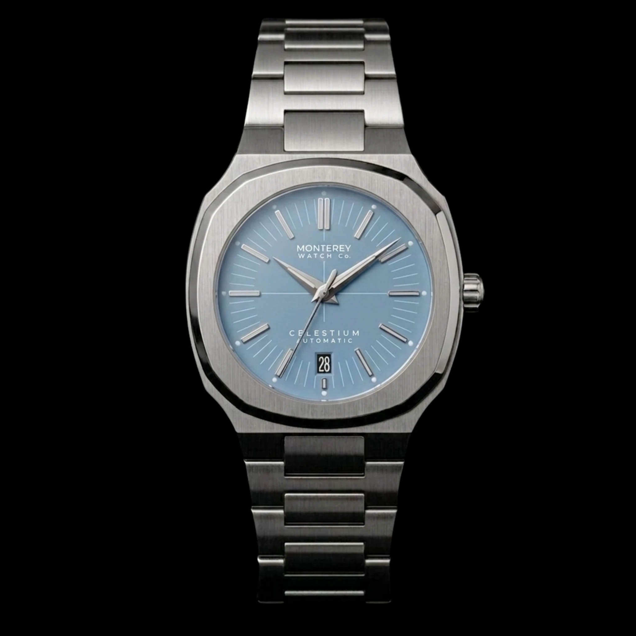 Monterey Watch Co. Celestium SE