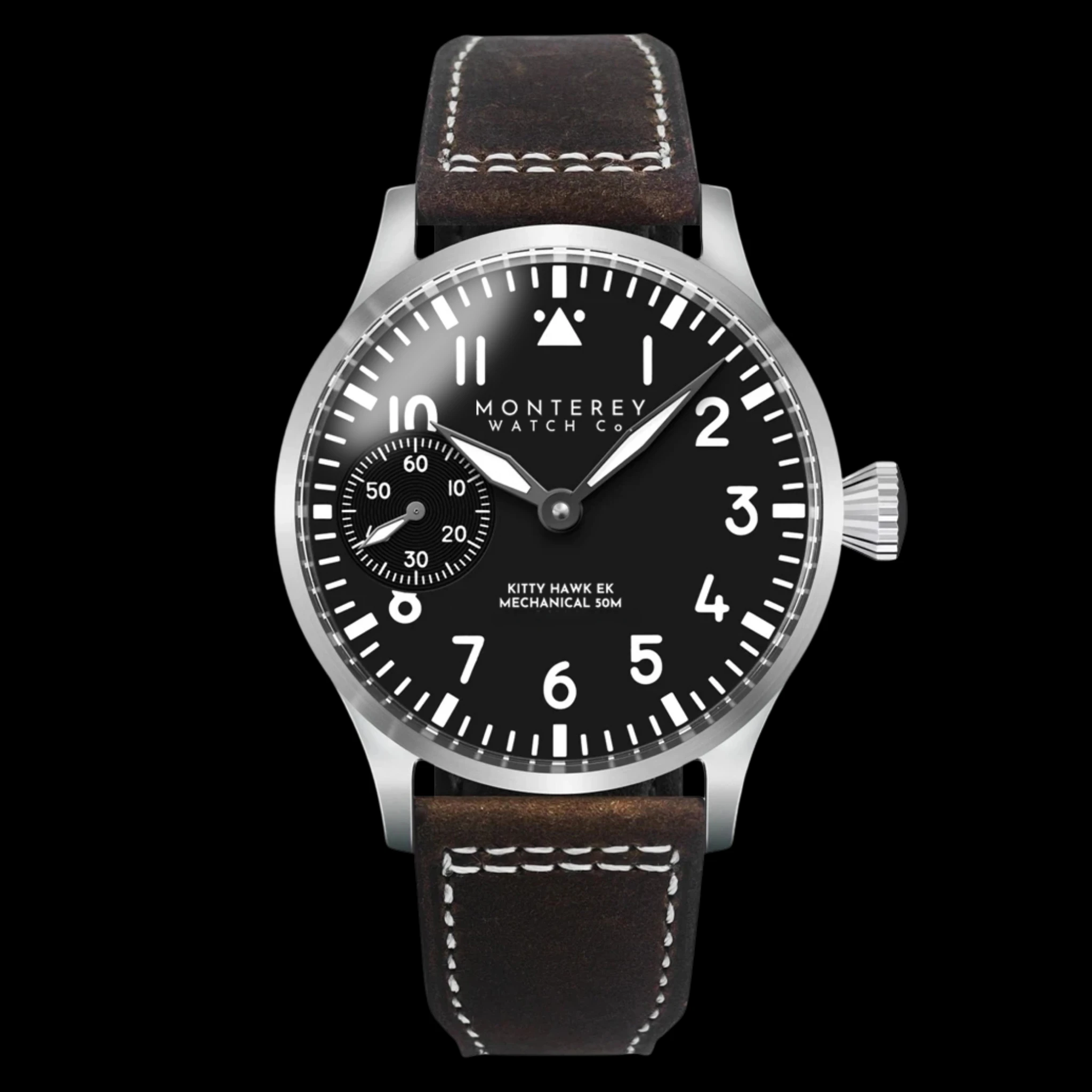 Monterey Watch Co. Kitty Hawk EK