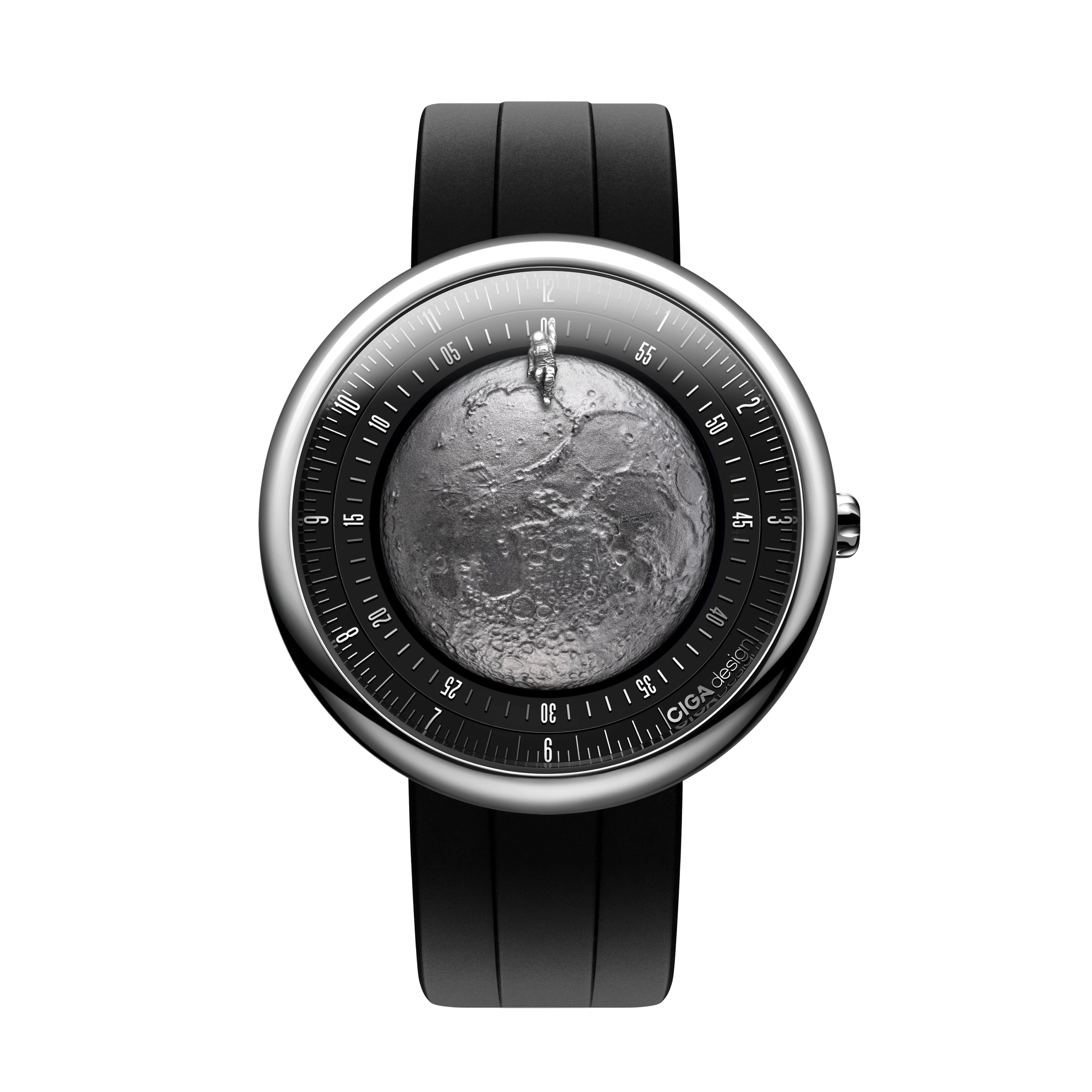 CIGA Design MOON WALKER