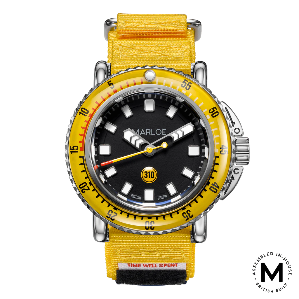 Marloe Watch Company Morar 310