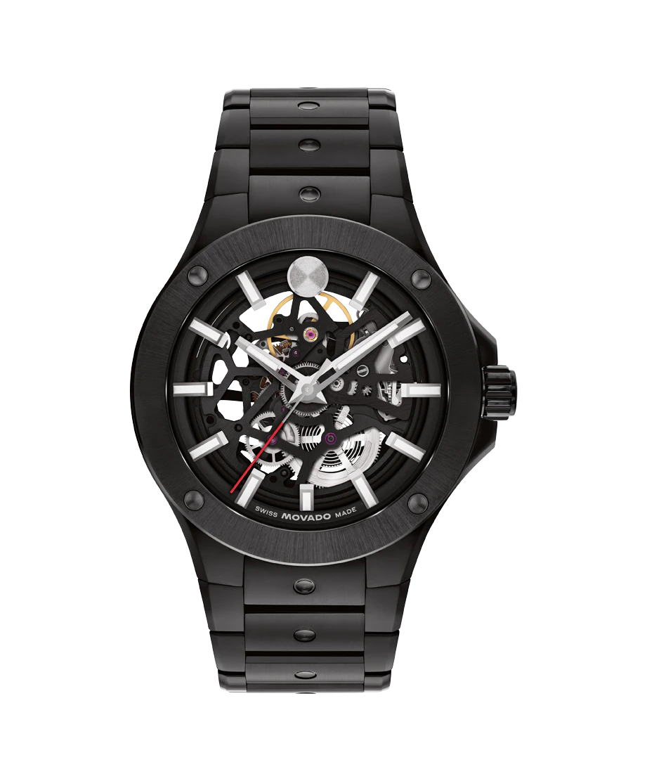 Movado Alta SE