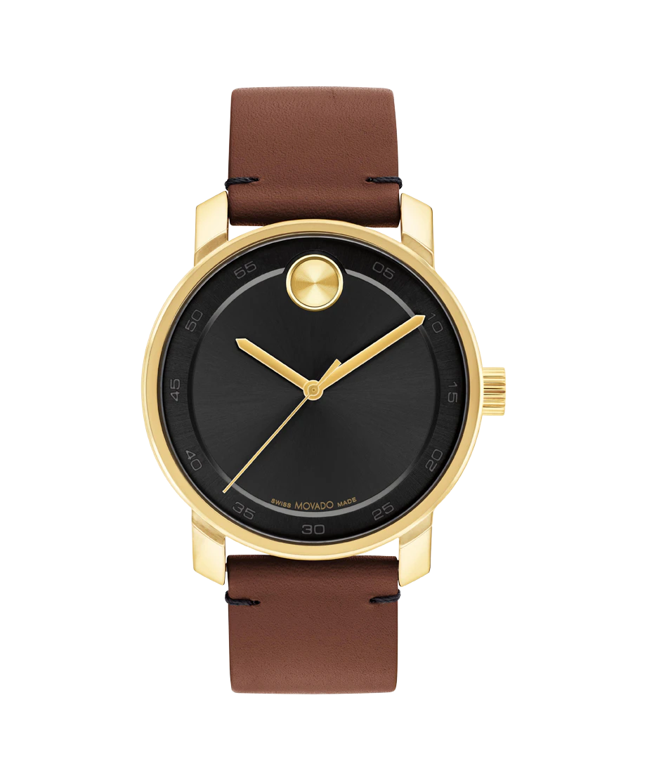 Movado BOLD