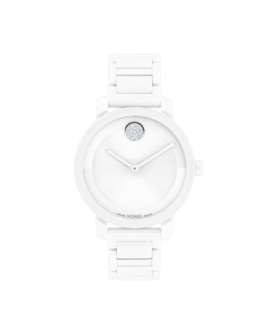 Movado BOLD Evolution 2.0 (Ceramic Case)