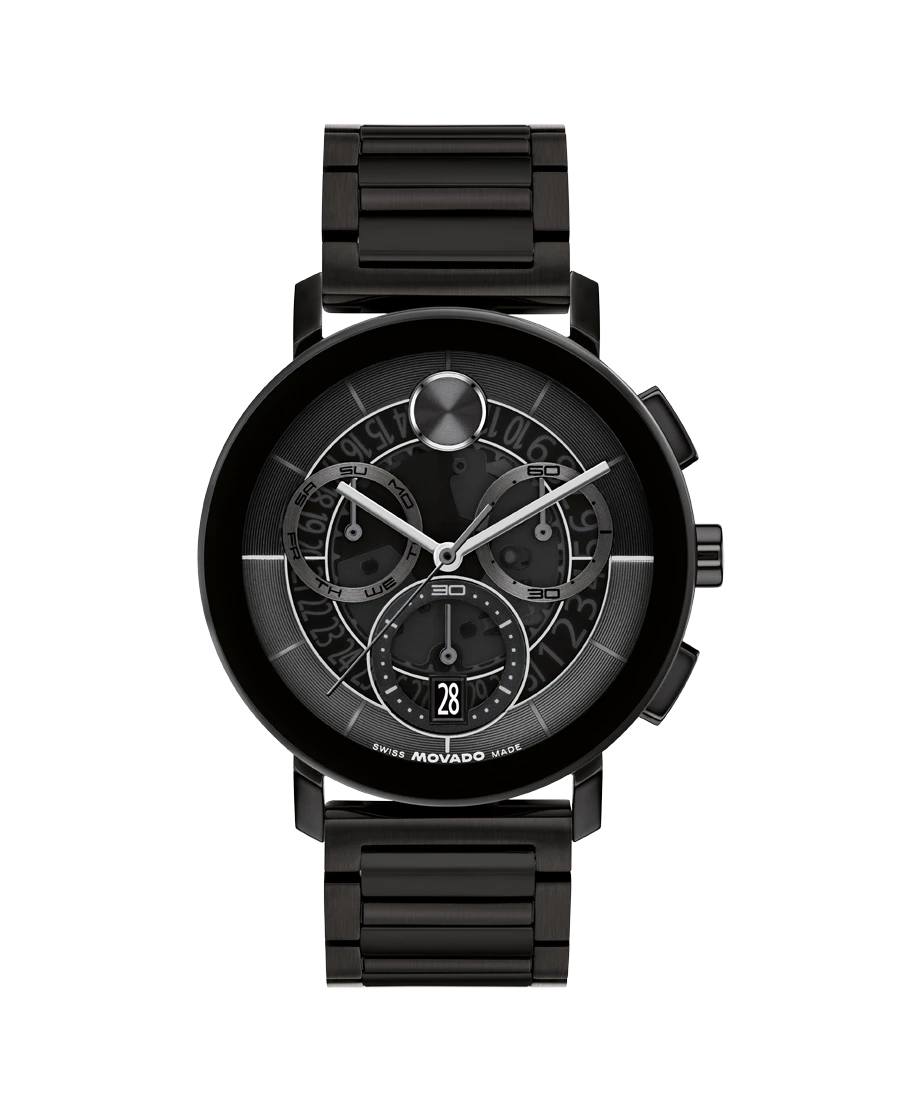 Movado BOLD Evolution 2.0 Chronograph