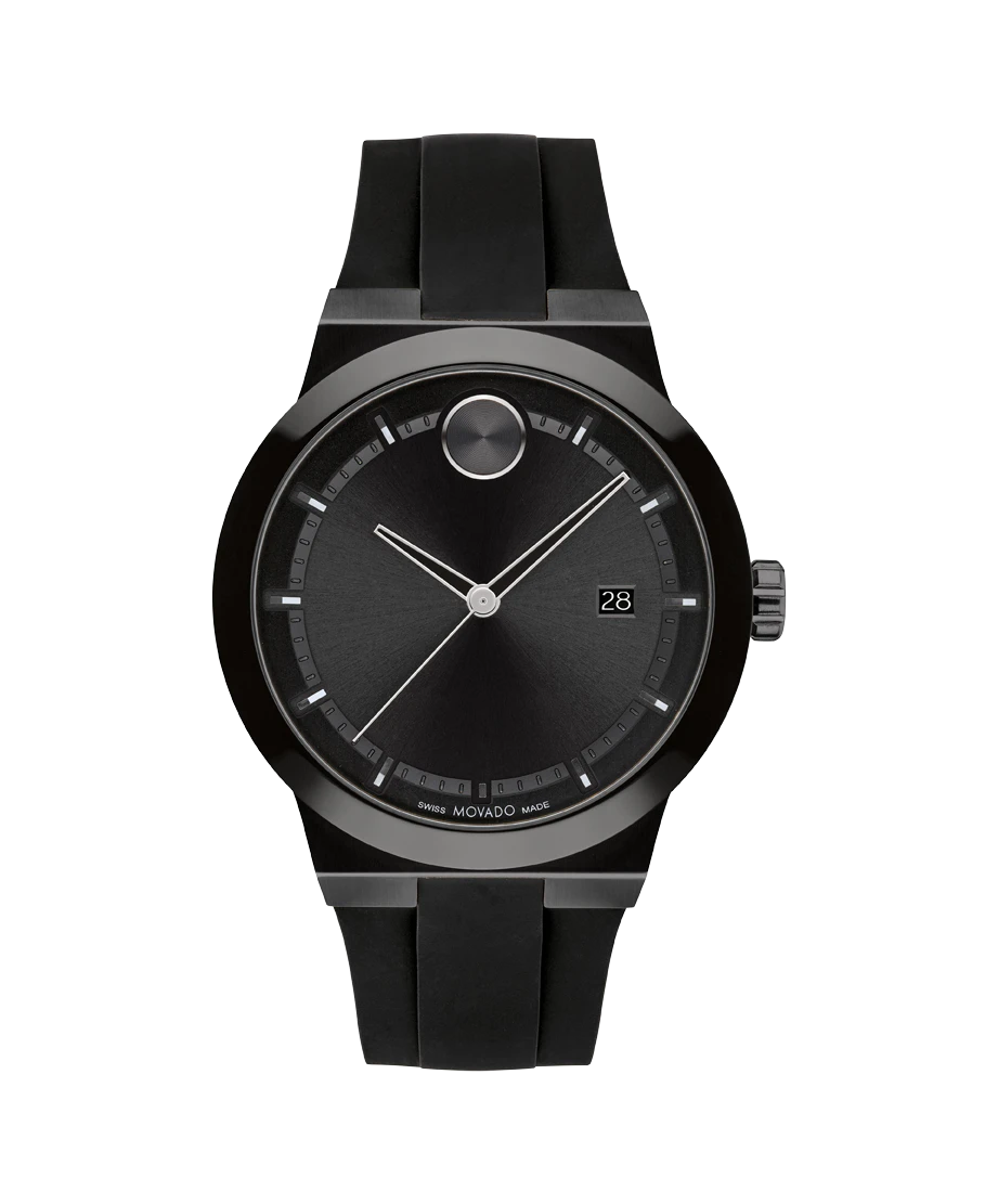 Movado BOLD Fusion