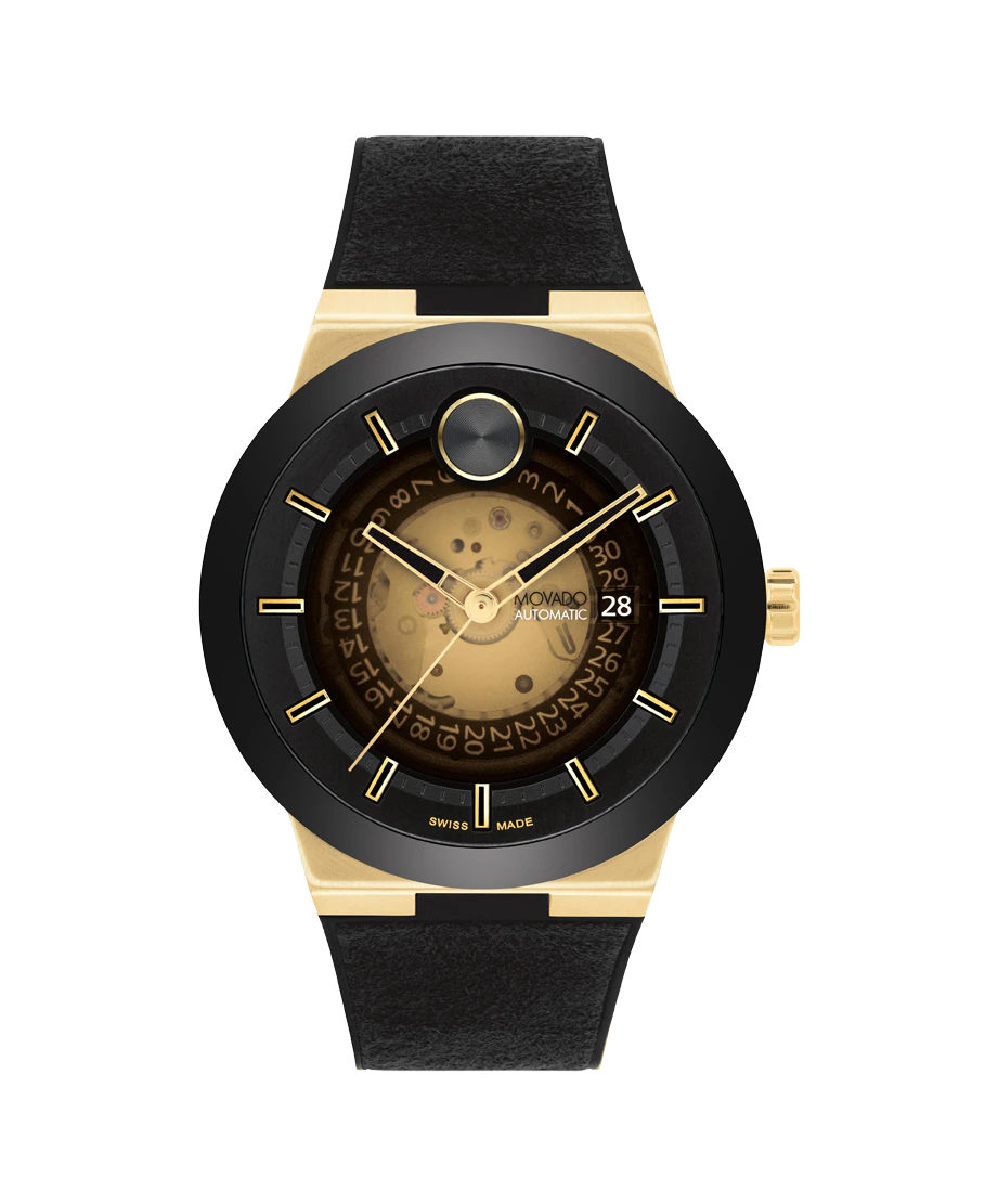 Movado BOLD Fusion Automatic
