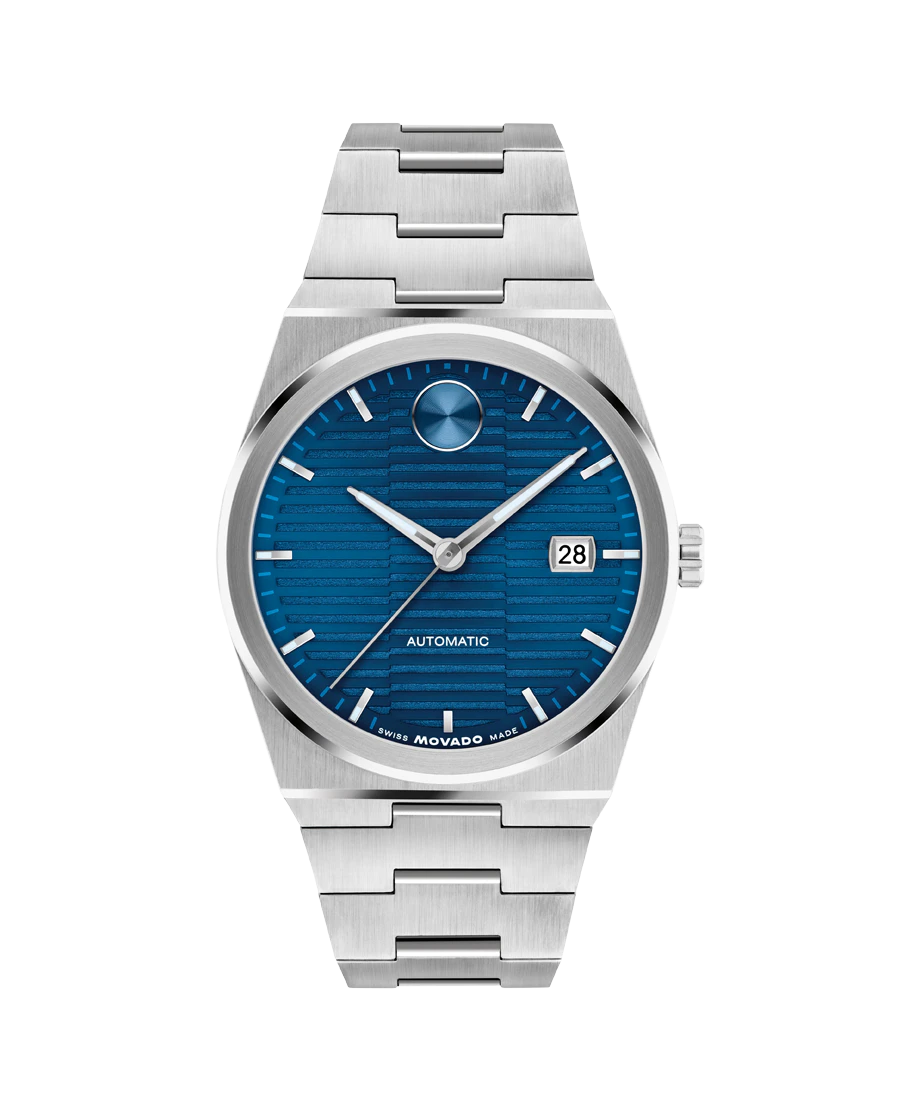 Movado BOLD Quest Automatic