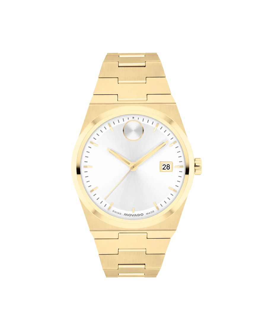 Movado BOLD Quest