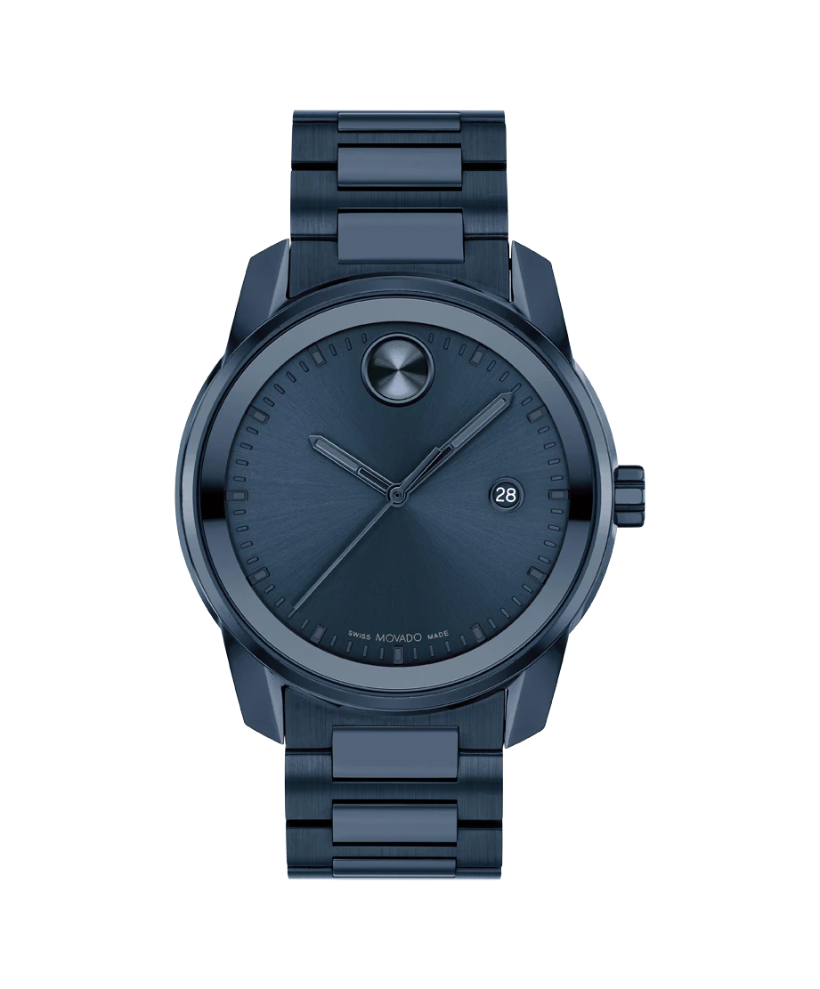 Movado BOLD Verso